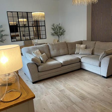 Coastal Apartments No 1 Seaham Zewnętrze zdjęcie