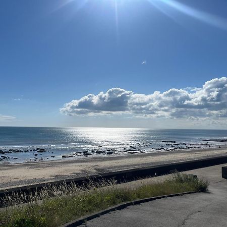 Coastal Apartments No 1 Seaham Zewnętrze zdjęcie