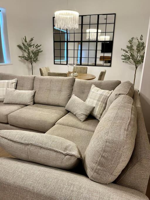 Coastal Apartments No 1 Seaham Zewnętrze zdjęcie