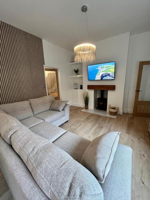 Coastal Apartments No 1 Seaham Zewnętrze zdjęcie