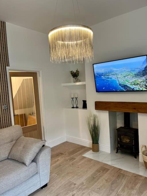 Coastal Apartments No 1 Seaham Zewnętrze zdjęcie