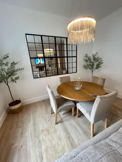 Coastal Apartments No 1 Seaham Zewnętrze zdjęcie
