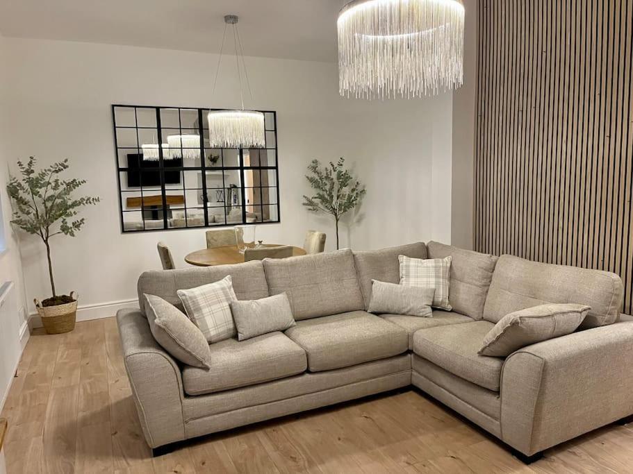 Coastal Apartments No 1 Seaham Zewnętrze zdjęcie