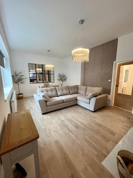 Coastal Apartments No 1 Seaham Zewnętrze zdjęcie