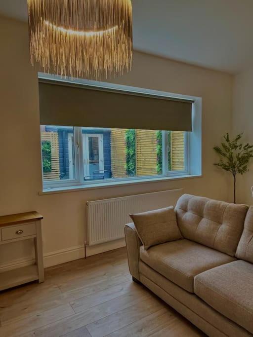 Coastal Apartments No 1 Seaham Zewnętrze zdjęcie