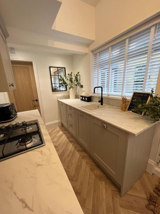 Coastal Apartments No 1 Seaham Zewnętrze zdjęcie
