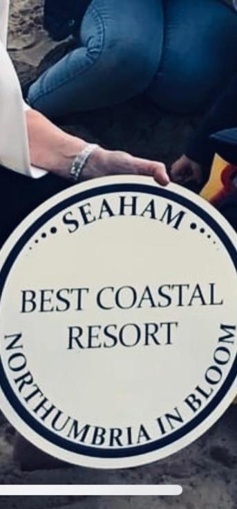 Coastal Apartments No 1 Seaham Zewnętrze zdjęcie