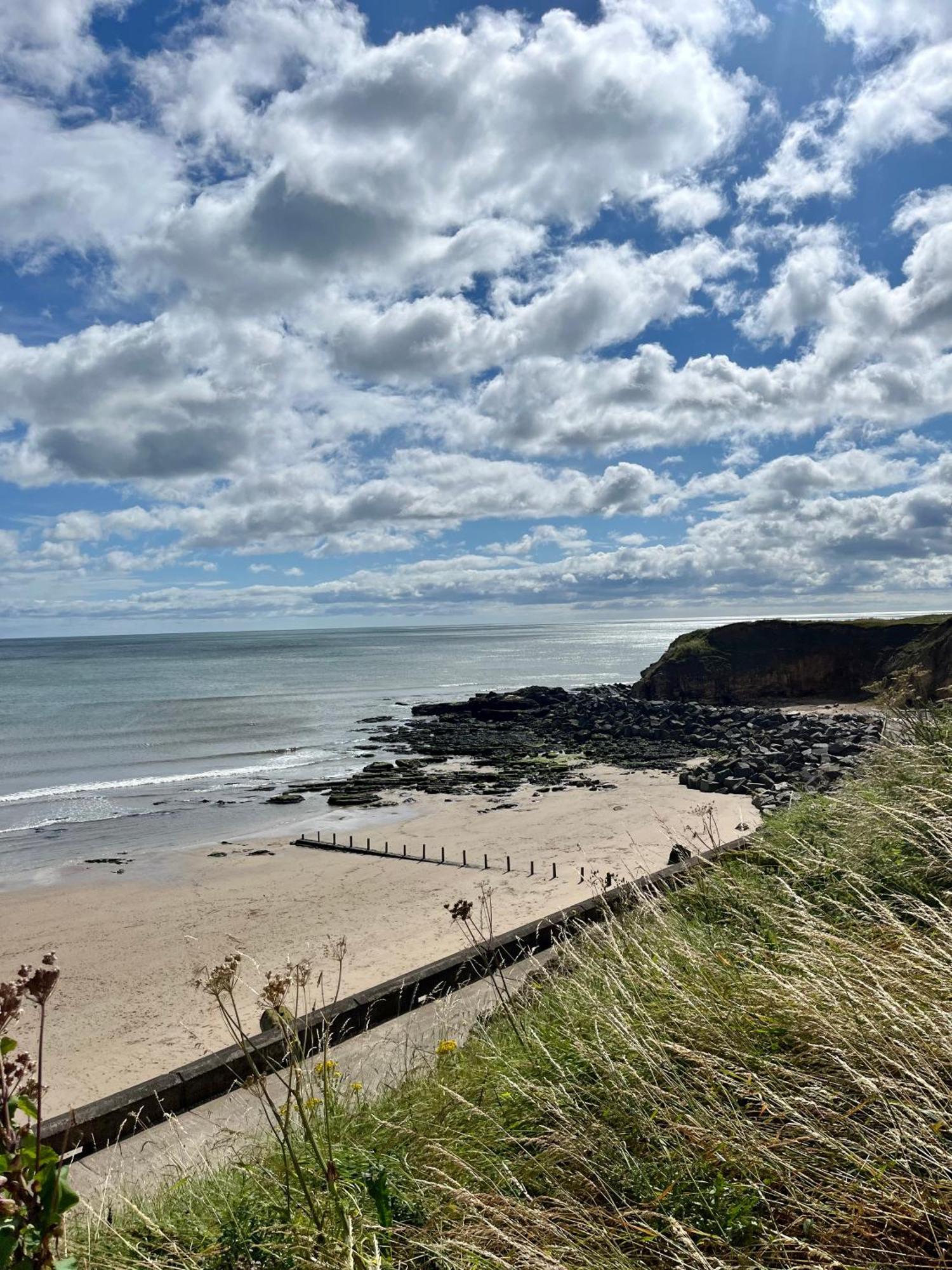 Coastal Apartments No 1 Seaham Zewnętrze zdjęcie
