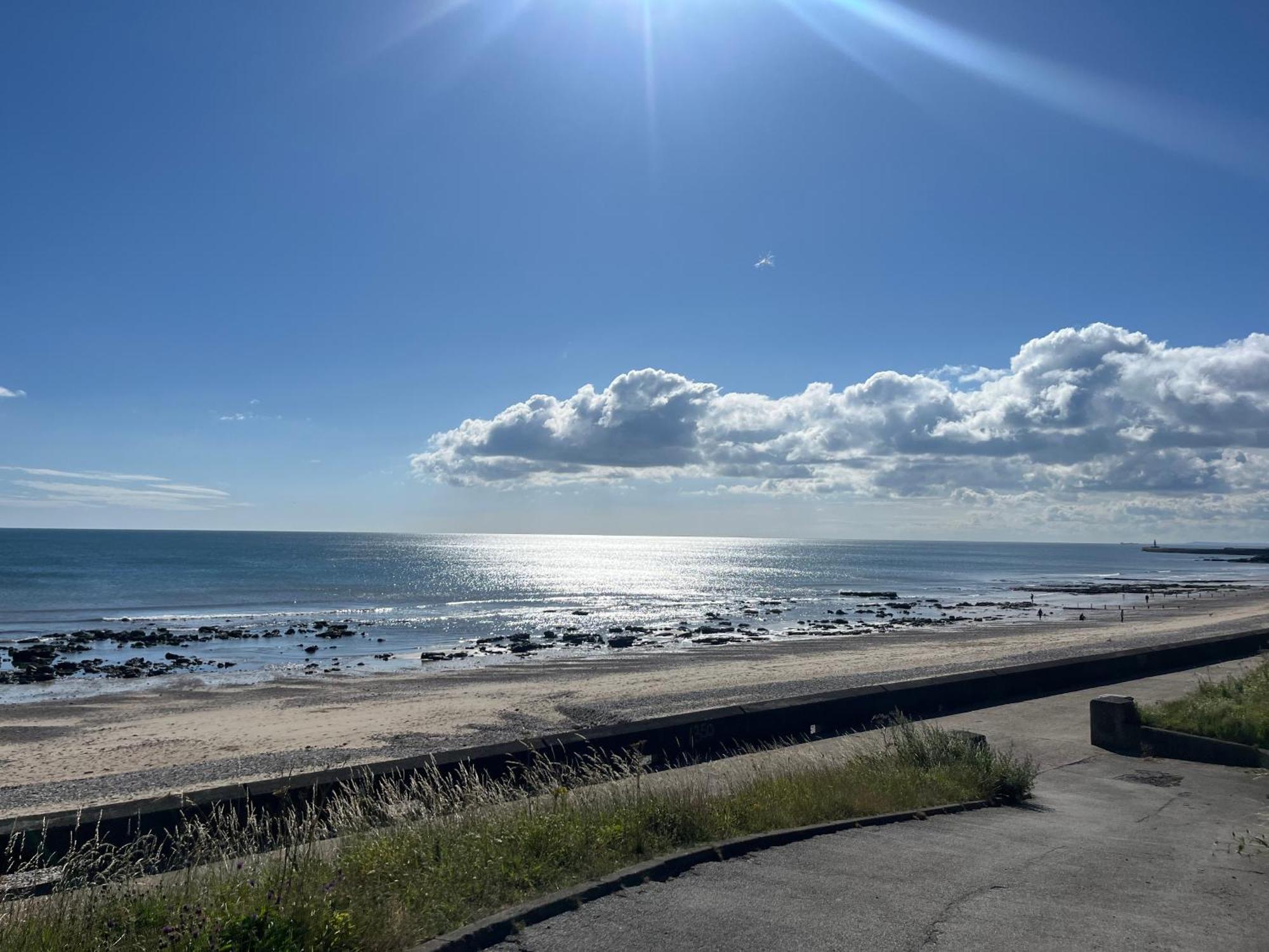 Coastal Apartments No 1 Seaham Zewnętrze zdjęcie