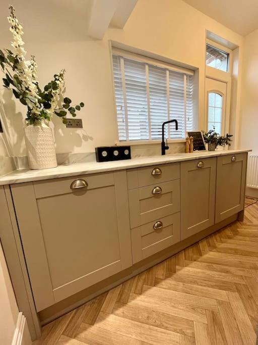 Coastal Apartments No 1 Seaham Zewnętrze zdjęcie