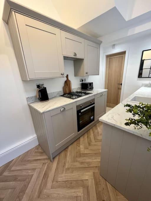 Coastal Apartments No 1 Seaham Zewnętrze zdjęcie