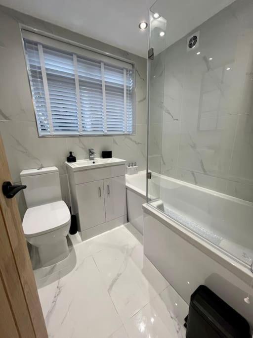 Coastal Apartments No 1 Seaham Zewnętrze zdjęcie