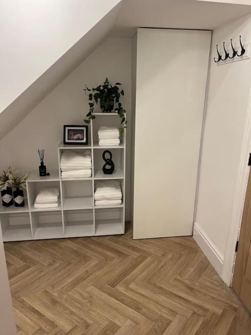 Coastal Apartments No 1 Seaham Zewnętrze zdjęcie
