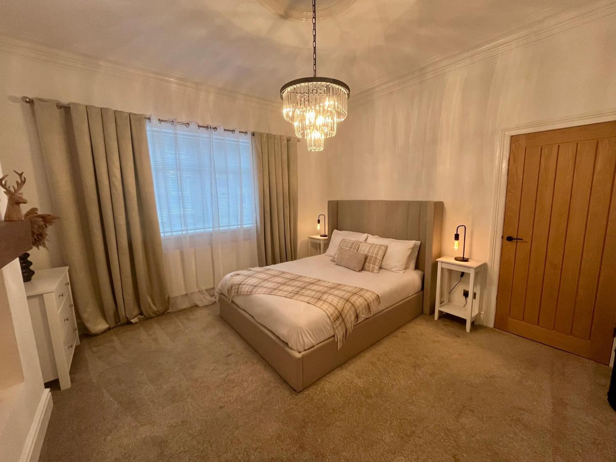 Coastal Apartments No 1 Seaham Zewnętrze zdjęcie