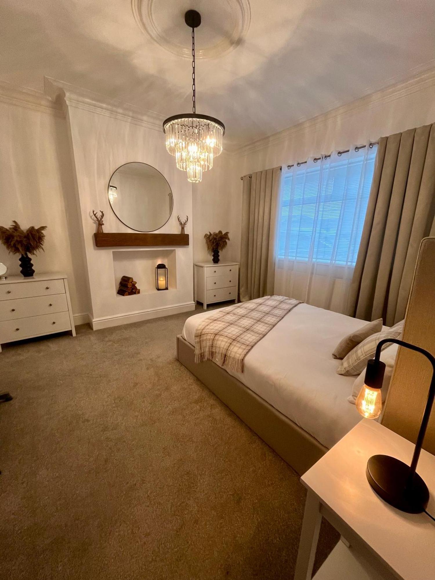 Coastal Apartments No 1 Seaham Zewnętrze zdjęcie